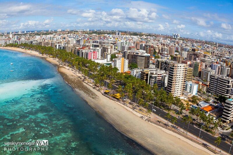 Maceió - Alagoas