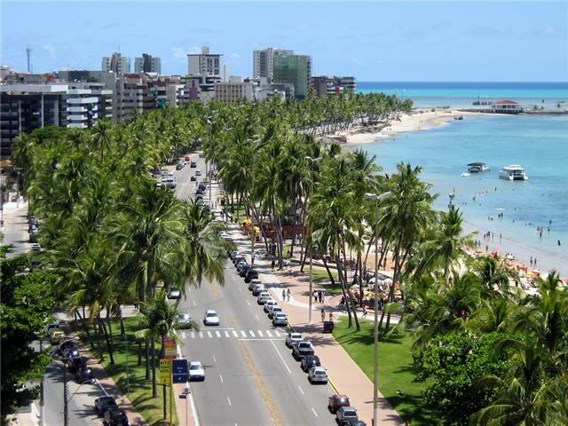 Fotos de Maceió - Alagoas